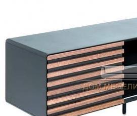 Ореховый шпон - модель 1