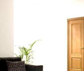 Ореховый шпон - модель 2