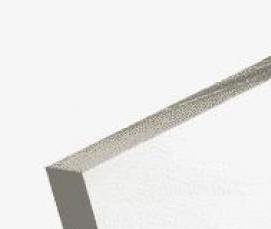 Оргстекло 0 5 мм прозрачное - модель 2