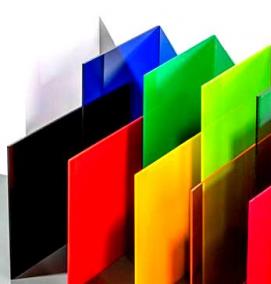 Оргстекло 2000х1000 - тип 4