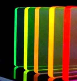 Оргстекло 2000х1000 - тип 3