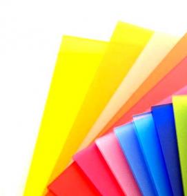 Оргстекло 2 метра - вариант 1