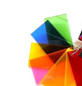 Оргстекло 2 метра - вариант 4