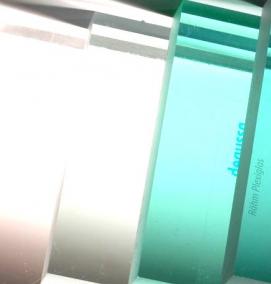 Оргстекло 2 метра - вариант 3