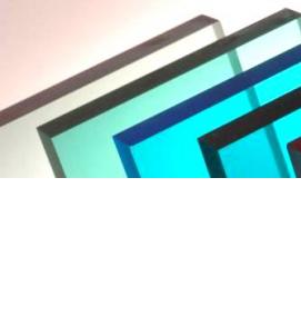 Оргстекло 4 мм прозрачное - тип 1