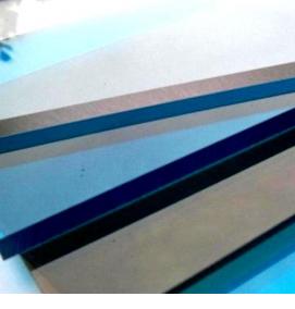 Оргстекло - вариант 4