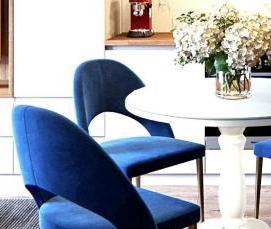 Оргстекло на круглый стол - вариант 4