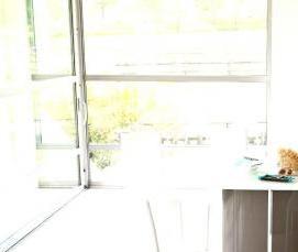 Оргстекло на кухонный стол - вариант 4