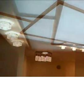 Оргстекло с подсветкой - модель 4