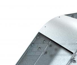 Оргстекло толщина 8 мм - вариант 1