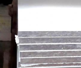 Оргстекло толщиной 10 мм - модель 1