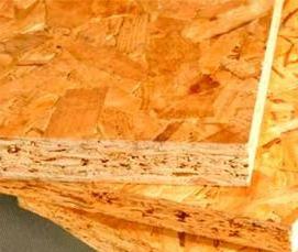 Осб-3 12 мм - модель 3