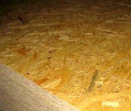 Осб 10 мм - тип 1