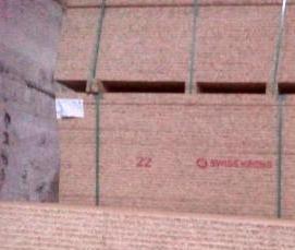 Осб 10 мм - тип 2