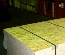 Осб 16 мм - тип 4