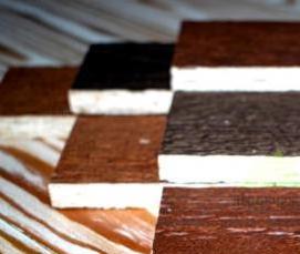 Осб 21 мм - тип 1