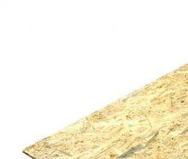 Осб 25 мм - вариант 1