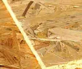 Осб 25 мм - вариант 3