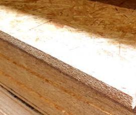 Осб 25 мм - вариант 2