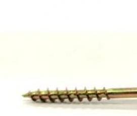 Осб 4 мм - модель 3