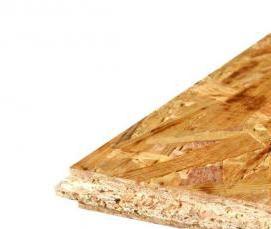 Осб 4 мм - модель 2