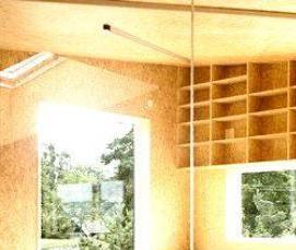 Осб 5 мм - модель 3