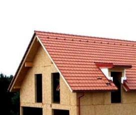 Осб 9 мм влагостойкая - вариант 4