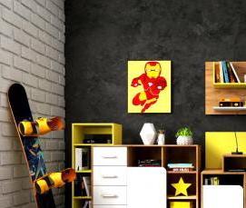 Осб белая - модель 1