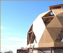 Осб без зазора - вариант 4