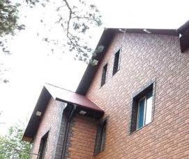 Осб для наружной отделки - модель 3