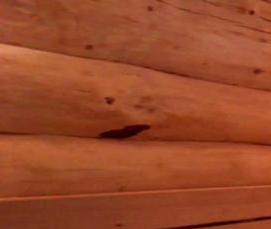 Осб для внутренней отделки - модель 4