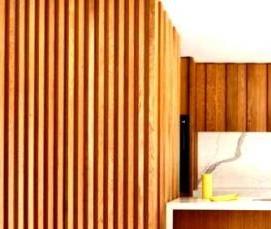 Осб для внутренней отделки - модель 2