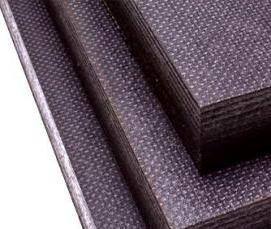 Осб ламинированная - вариант 1