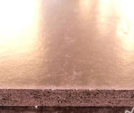 Осб ламинированная - вариант 2