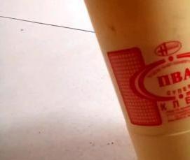 Осб на деревянный пол - модель 4