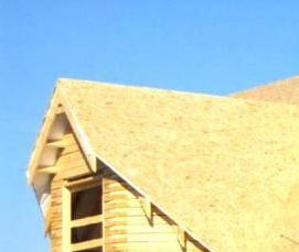 Осб плита 12 мм - вариант 4