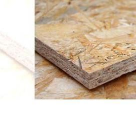 Осб плита 22 мм - модель 4