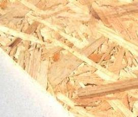 Осб плита 22 мм - модель 3