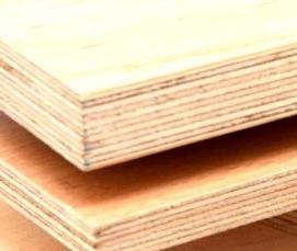 Осб плита 22 мм - модель 2