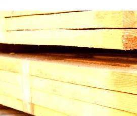 Осб плита лесоторговая - вариант 1