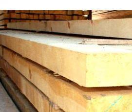 Осб плита лесоторговая - вариант 2