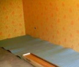 Осб под линолеум - вариант 3