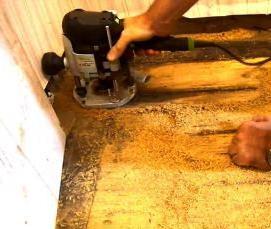 Осб половая - модель 3