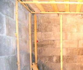 Осб утепленная - вариант 3