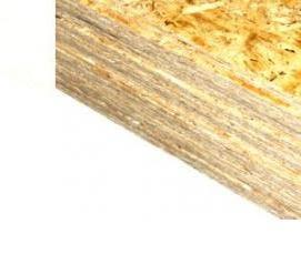 Осб утеплитель - тип 3