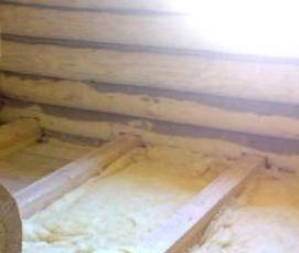 Осб утеплитель - тип 2