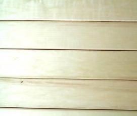Осина строганная доска - вариант 2