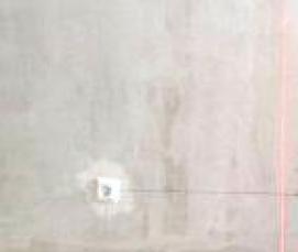 Основные электромонтажные работы - модель 3