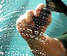 Остекление алюминиевыми конструкциями - модель 3