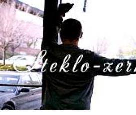 Остекление армированное - модель 2